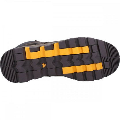 AS261 Crane S3 HRO SRC S3 Safety Boots
