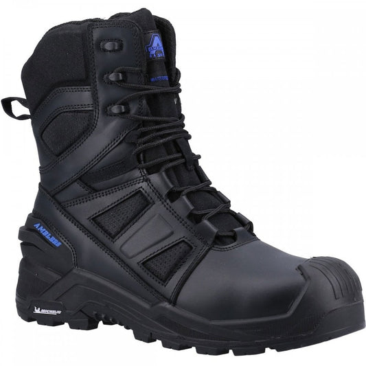 AS981C Centurion S3 WR HRO SRC Safety Boots