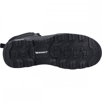 AS981C Centurion S3 WR HRO SRC Safety Boots