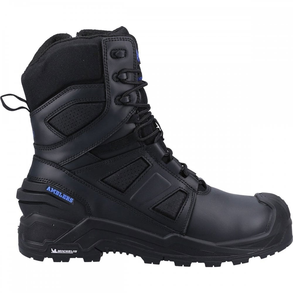 AS981C Centurion S3 WR HRO SRC Safety Boots