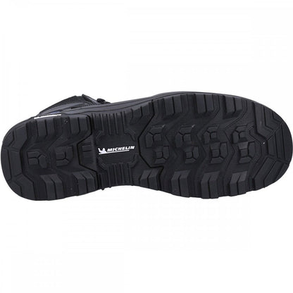 AS980C Crusader S3 WR HRO SRC Safety Boots