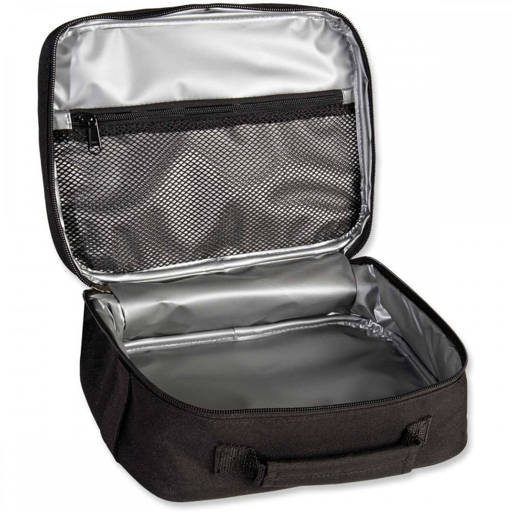 B0000286 Insulated 4 Can Lunch Cooler