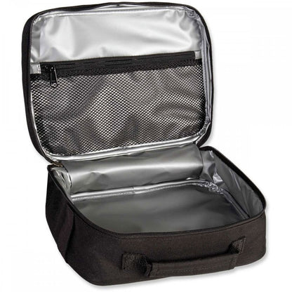 B0000286 Insulated 4 Can Lunch Cooler