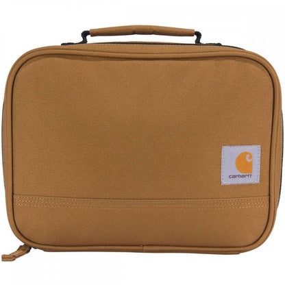B0000286 Insulated 4 Can Lunch Cooler
