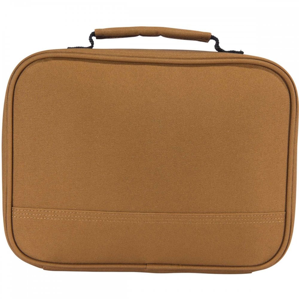 B0000286 Insulated 4 Can Lunch Cooler