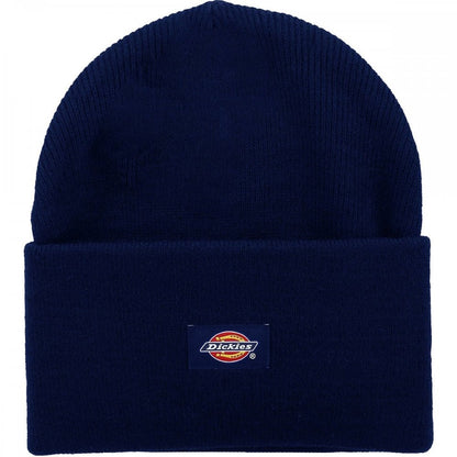Acrylic Cuffed Beanie