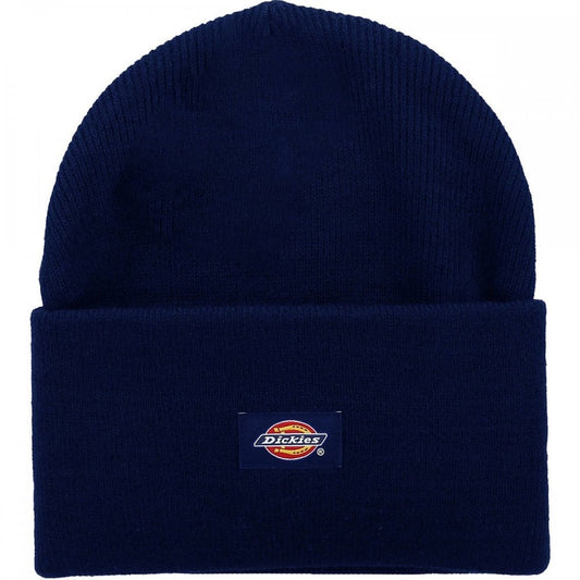 Acrylic Cuffed Beanie