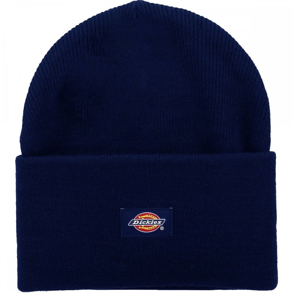 Acrylic Cuffed Beanie