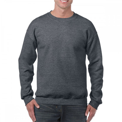 18000 Heavy Blend  Adult Crewneck Sweatshirt