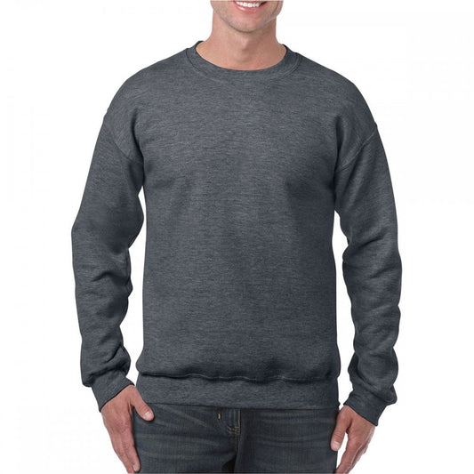 18000 Heavy Blend  Adult Crewneck Sweatshirt