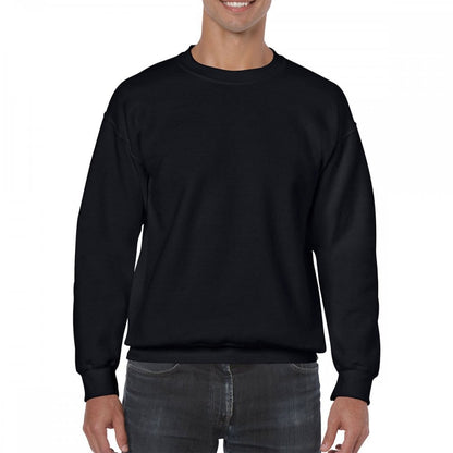 18000 Heavy Blend  Adult Crewneck Sweatshirt