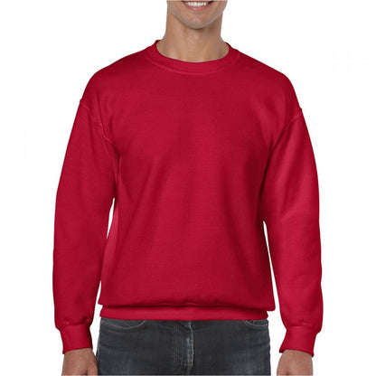 18000 Heavy Blend  Adult Crewneck Sweatshirt