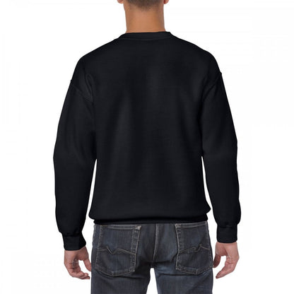 18000 Heavy Blend  Adult Crewneck Sweatshirt