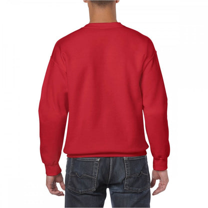 18000 Heavy Blend  Adult Crewneck Sweatshirt