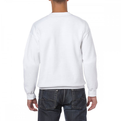 18000 Heavy Blend  Adult Crewneck Sweatshirt
