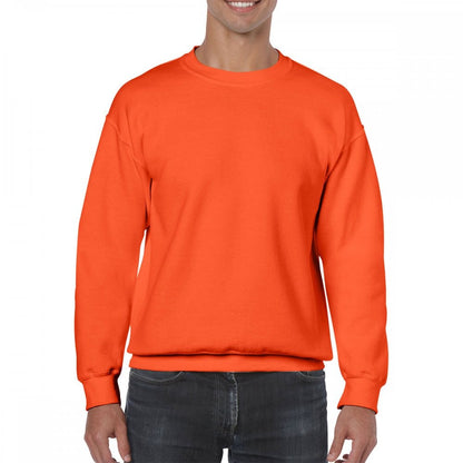 18000 Heavy Blend  Adult Crewneck Sweatshirt