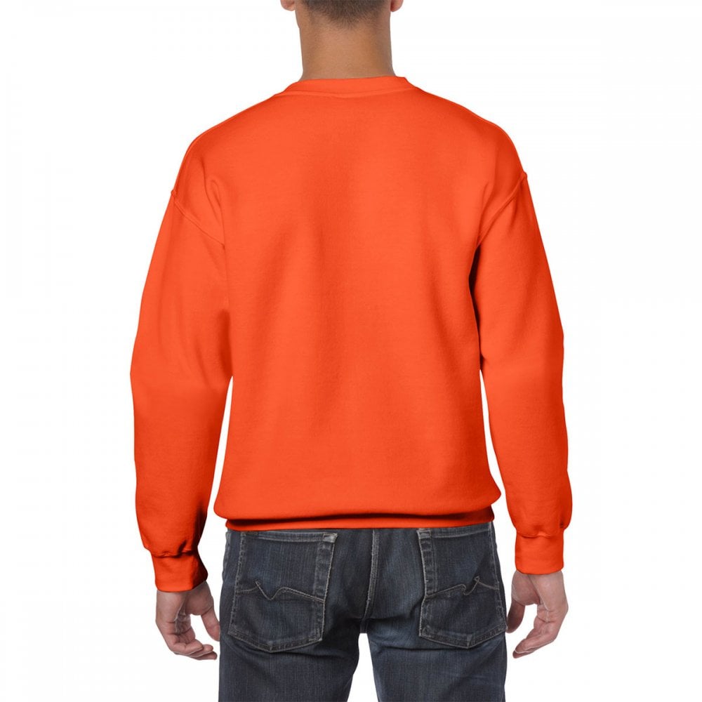 18000 Heavy Blend  Adult Crewneck Sweatshirt