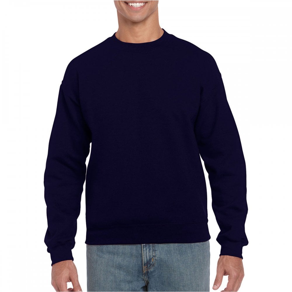 18000 Heavy Blend  Adult Crewneck Sweatshirt