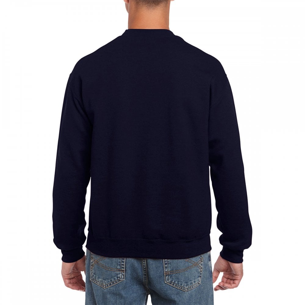 18000 Heavy Blend  Adult Crewneck Sweatshirt