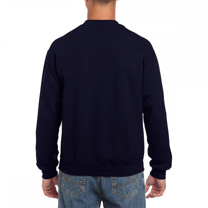 18000 Heavy Blend  Adult Crewneck Sweatshirt