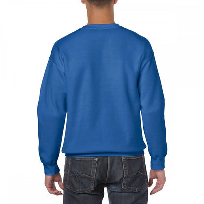 18000 Heavy Blend  Adult Crewneck Sweatshirt