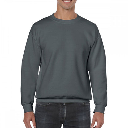 18000 Heavy Blend  Adult Crewneck Sweatshirt