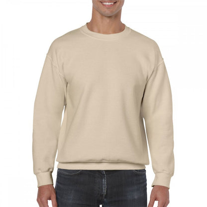 18000 Heavy Blend  Adult Crewneck Sweatshirt