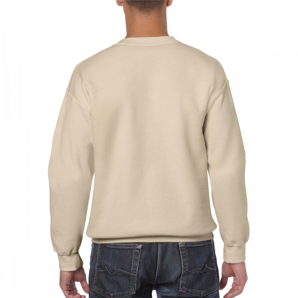 18000 Heavy Blend  Adult Crewneck Sweatshirt