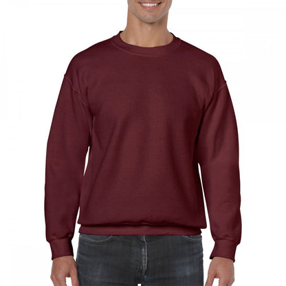 18000 Heavy Blend  Adult Crewneck Sweatshirt