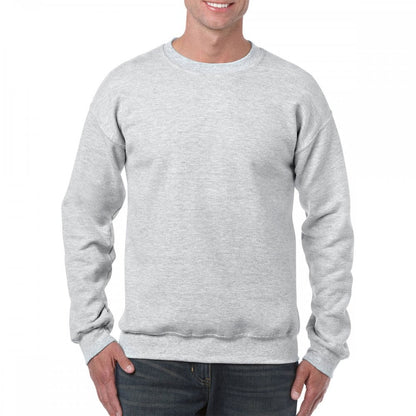 18000 Heavy Blend  Adult Crewneck Sweatshirt