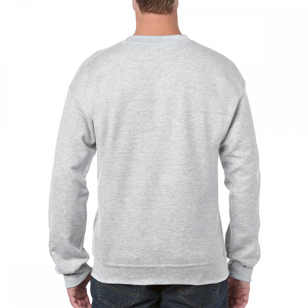 18000 Heavy Blend  Adult Crewneck Sweatshirt