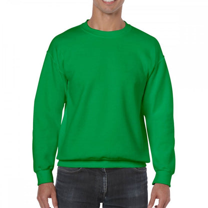 18000 Heavy Blend  Adult Crewneck Sweatshirt