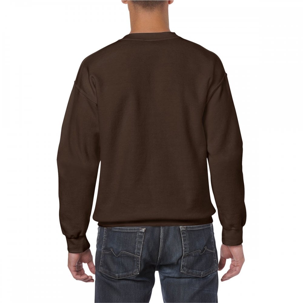 18000 Heavy Blend  Adult Crewneck Sweatshirt