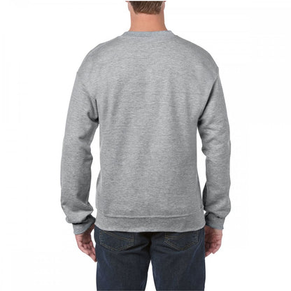 18000 Heavy Blend  Adult Crewneck Sweatshirt