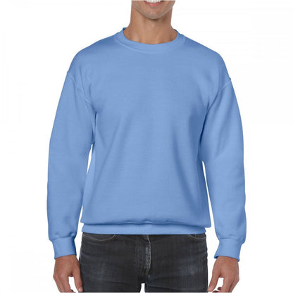18000 Heavy Blend  Adult Crewneck Sweatshirt