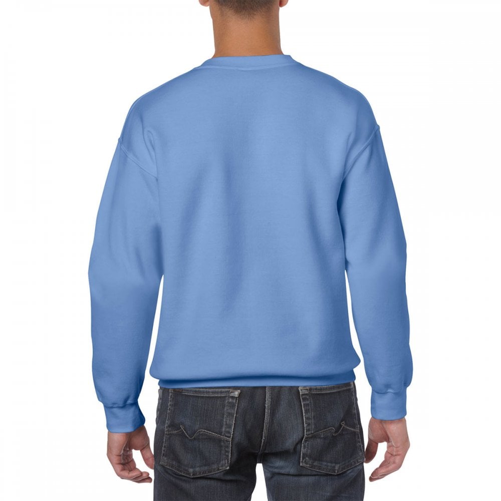 18000 Heavy Blend  Adult Crewneck Sweatshirt