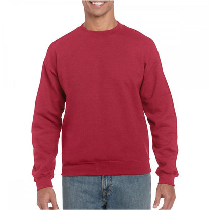 18000 Heavy Blend  Adult Crewneck Sweatshirt