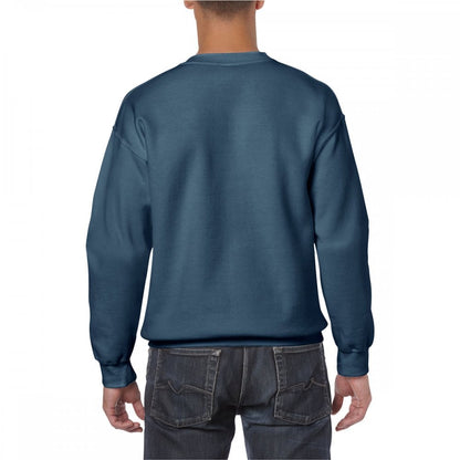 18000 Heavy Blend  Adult Crewneck Sweatshirt