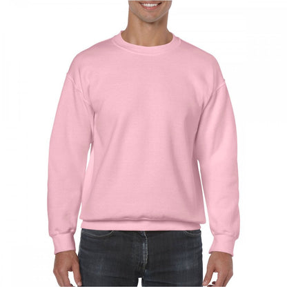 18000 Heavy Blend  Adult Crewneck Sweatshirt