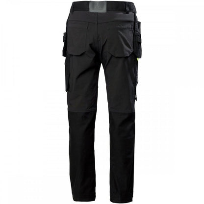 77405 Oxford 4X Construction Trousers