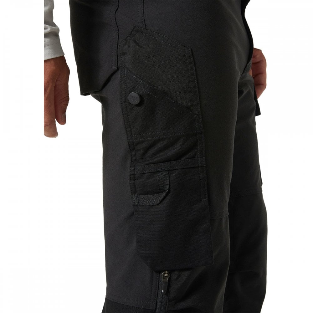 77407 Oxford 4X Work Trousers