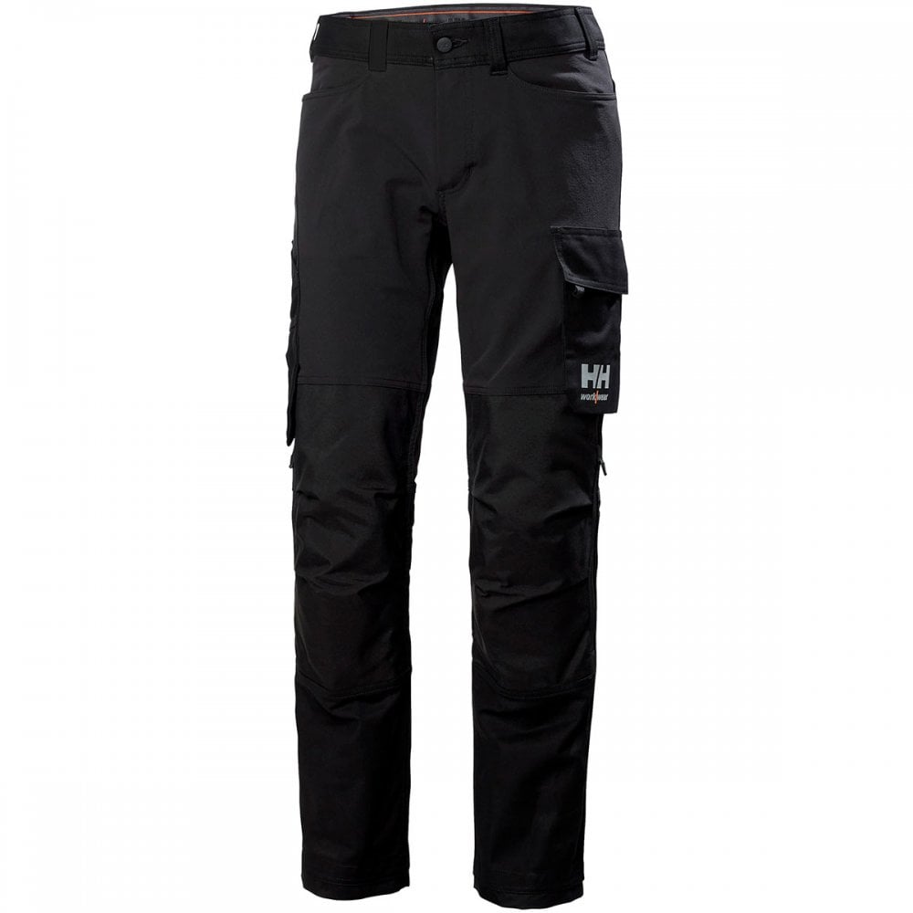 77407 Oxford 4X Work Trousers