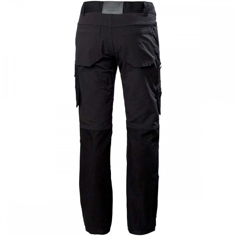 77407 Oxford 4X Work Trousers