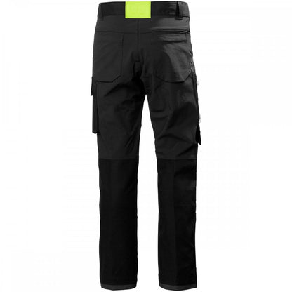77407 Oxford 4X Work Trousers