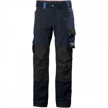 77407 Oxford 4X Work Trousers