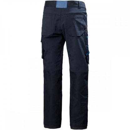 77407 Oxford 4X Work Trousers