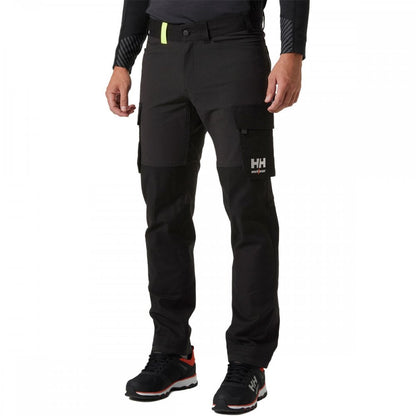 77408 Oxford 4X Cargo Trousers