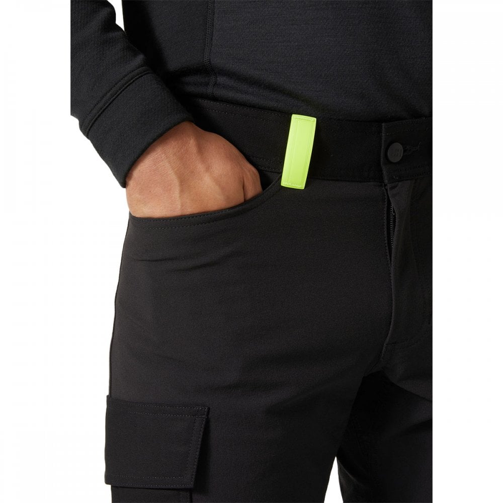 77408 Oxford 4X Cargo Trousers