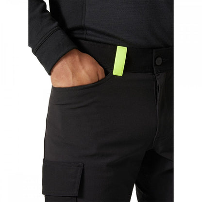 77408 Oxford 4X Cargo Trousers