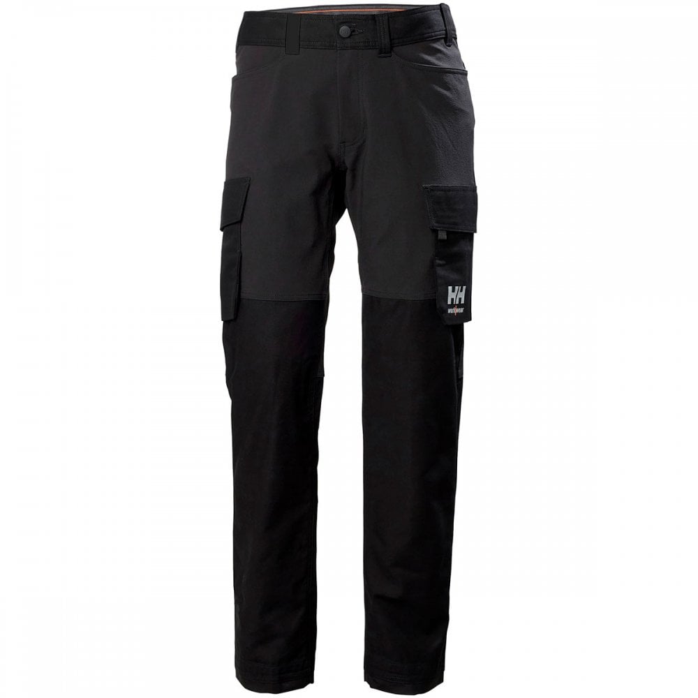 77408 Oxford 4X Cargo Trousers